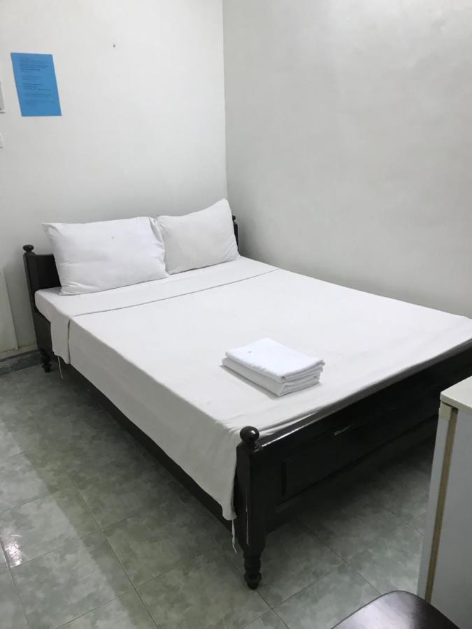 Cheering House Hostel Hanoi Buitenkant foto